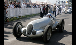 Mercedes-Benz W 125 1937 7